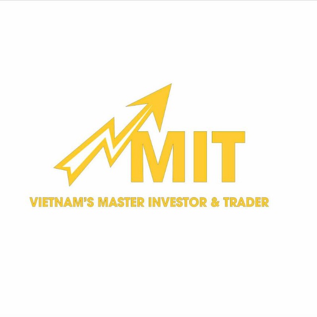 Vietnam's Master Logo